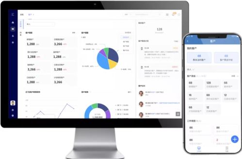 開箱即用 管家婆CRM助力企業(yè)上云的3大優(yōu)勢，提升業(yè)務(wù)核心競爭力與高效外呼系統(tǒng)
