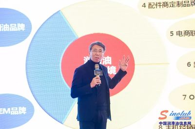 統一石化CEO李嘉 生意的本質是找到客戶并留住他，外呼系統如何助力企業精準觸達與持續互動